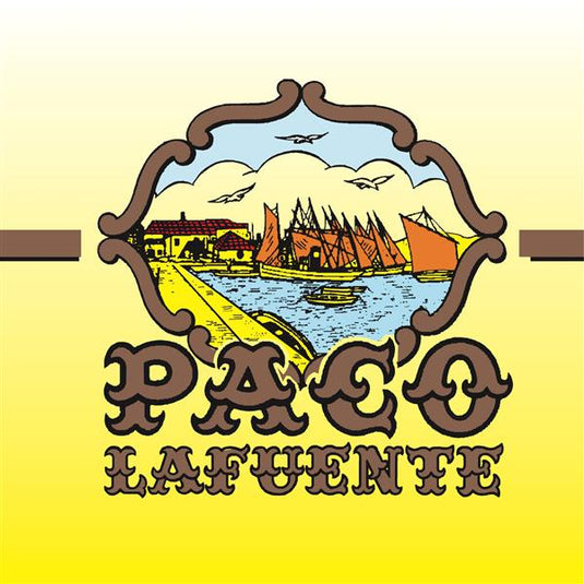 Paco Lafuente