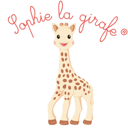 Sophie la girafe