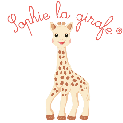 Sophie la girafe