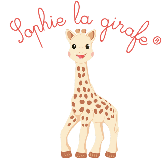 Sophie la girafe