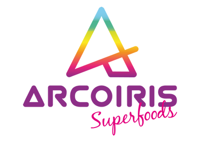 Superalimentos Mundo Arcoiris