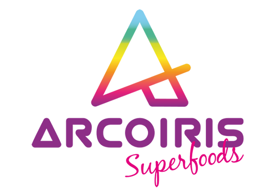 Superalimentos Mundo Arcoiris