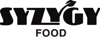 SYZYGY Food