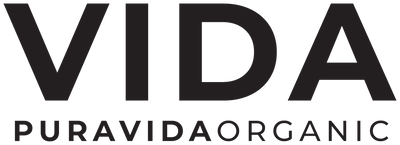 VIDA Puravidaorganic