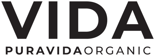 VIDA Puravidaorganic