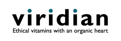 Viridian