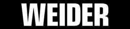 WEIDER