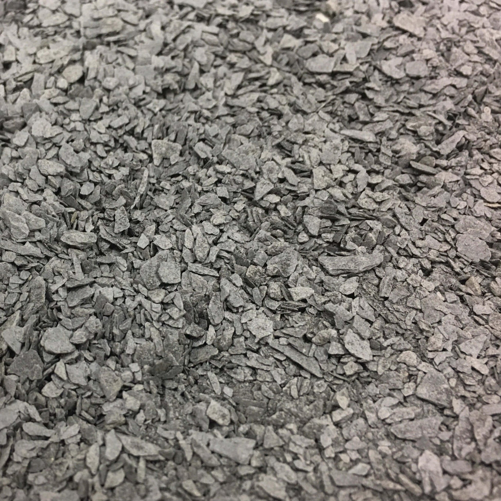 Gránulos De Pizarra Triturada / Big Bag 1.000 Kg. / 0-2 Mm_0