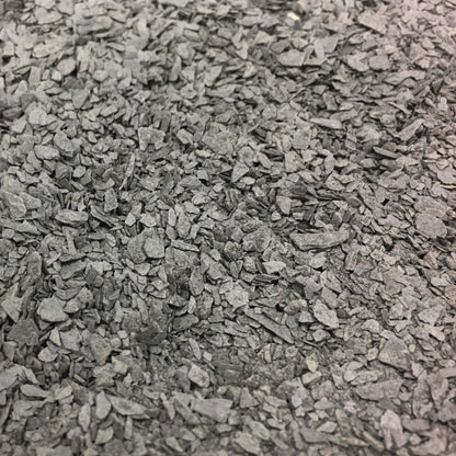 Gránulos De Pizarra Triturada / Big Bag 1.000 Kg. / 0-2 Mm_0