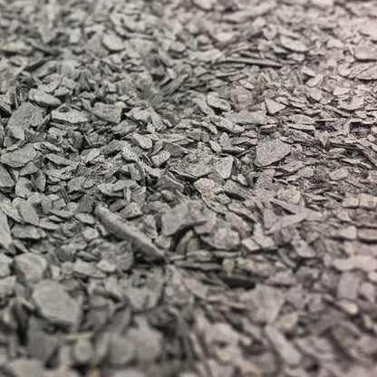 Gránulos De Pizarra Triturada / Big Bag 1.000 Kg. / 0-2 Mm_4