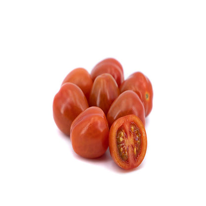 Tomate Cherry Fresa Essentia 1kg Granada La Palma_0
