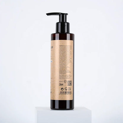 Champú anticaspa sin sulfatos Arganour 200 ml