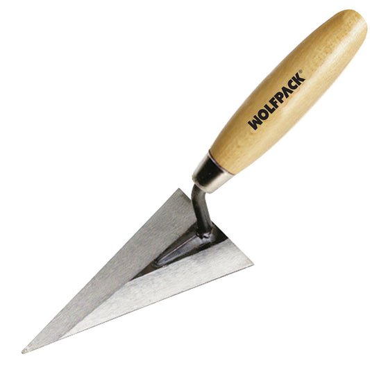 Paletin  Wolfpack Plus Mango Madera 343/130 Mm.