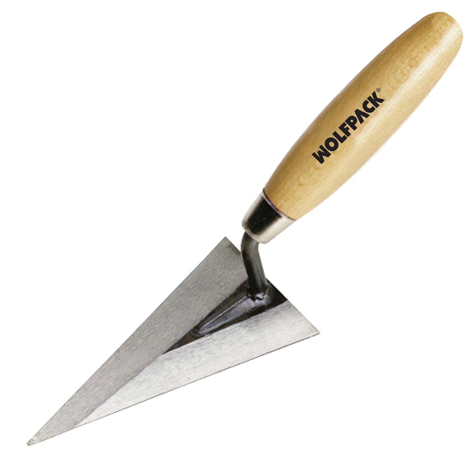 Paletin  Wolfpack Plus Mango Madera 343/130 Mm._0