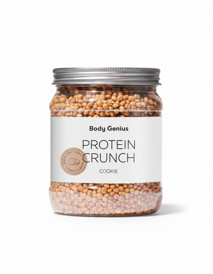 Protein Crunch Galleta - 500g - Cereales Proteicos_0