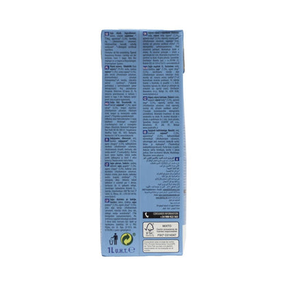 Pack Bebida de Soja con sirope de agave Bio Ecomil 6L