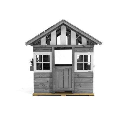 Suelo Para Casita De Madera Masgames Lollipop.