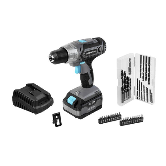 Cecotec Taladro Cecoraptor Perfect Drill 4020 Advance Cecotec_0