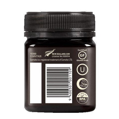 Miel de Manuka UMF 5+ COMVITA 500 gr