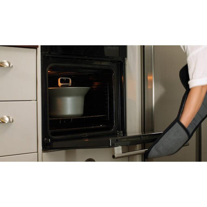 Crockpot olla cocción lenta DuraCeramic Sauté 5 L CSC026X (Reacondicionado)