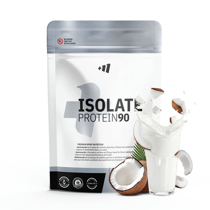 Isolate 90 Cfm - 1kg - Coco - Aumenta La Masa Muscular - Masmusculo_0