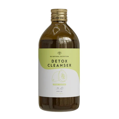 Detox Cleanser 16 días Depuración N2 Natural Nutrition 500 ml