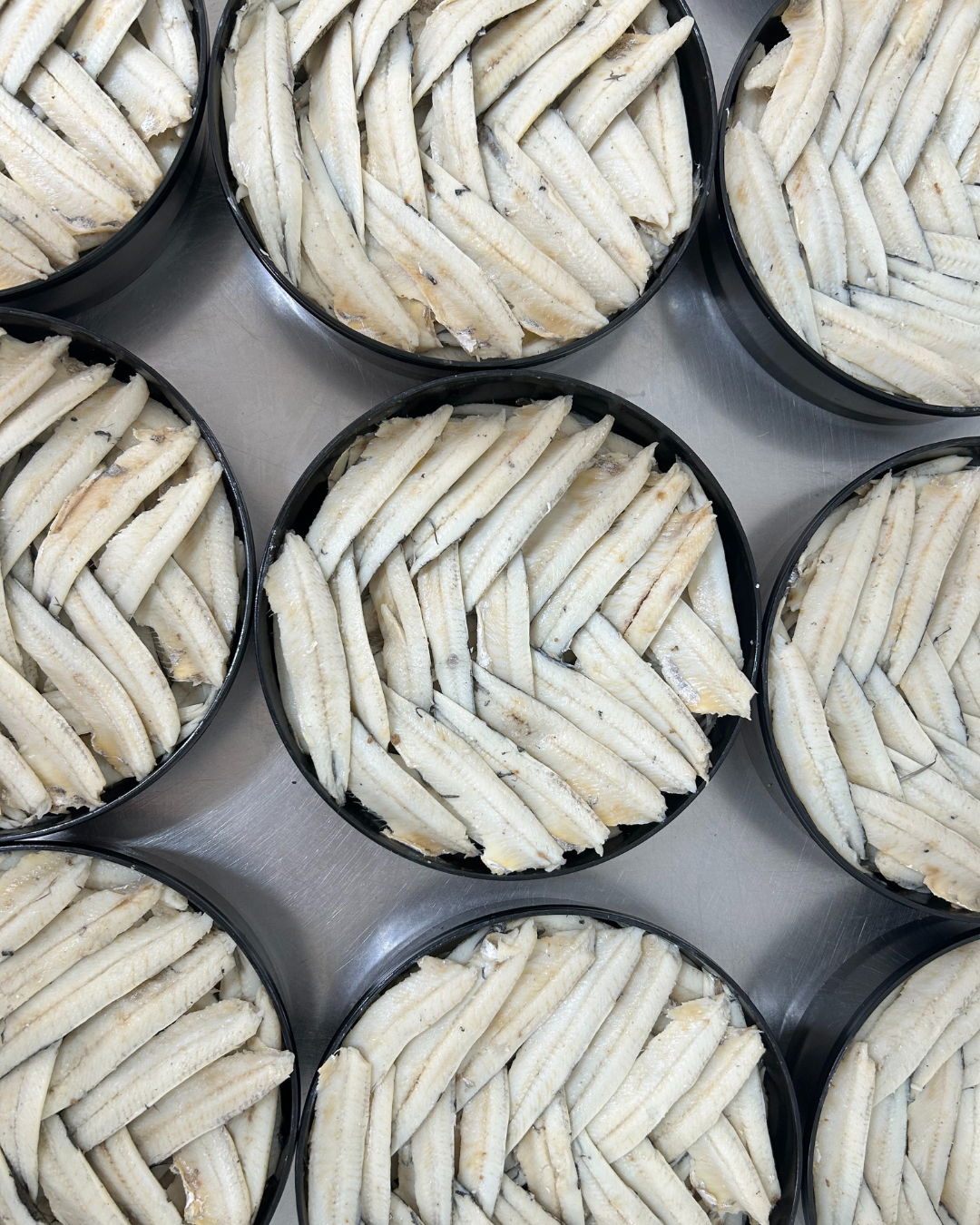 Pack Ahorro 2 X Boquerón En Vinagre Mar Cantábrico 800 G_4