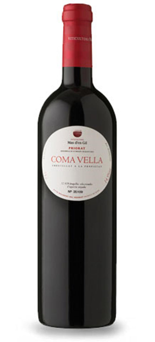Coma Vella Doq Priorat, 75.00cl, 14,5% Vol_0