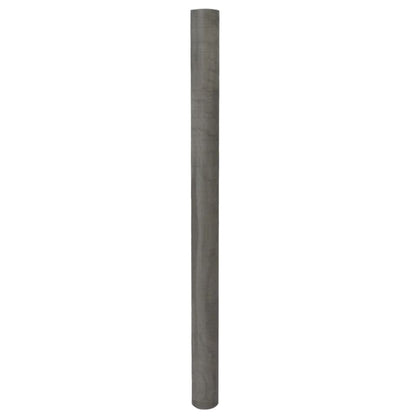 Malla Mosquitera De Acero Inoxidable Plateada 150x1000 Cm / Vetonek_1