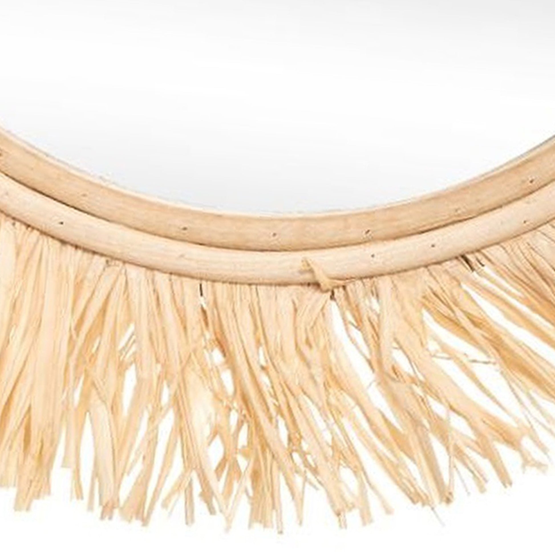 Wellhome Espejo Infantil León