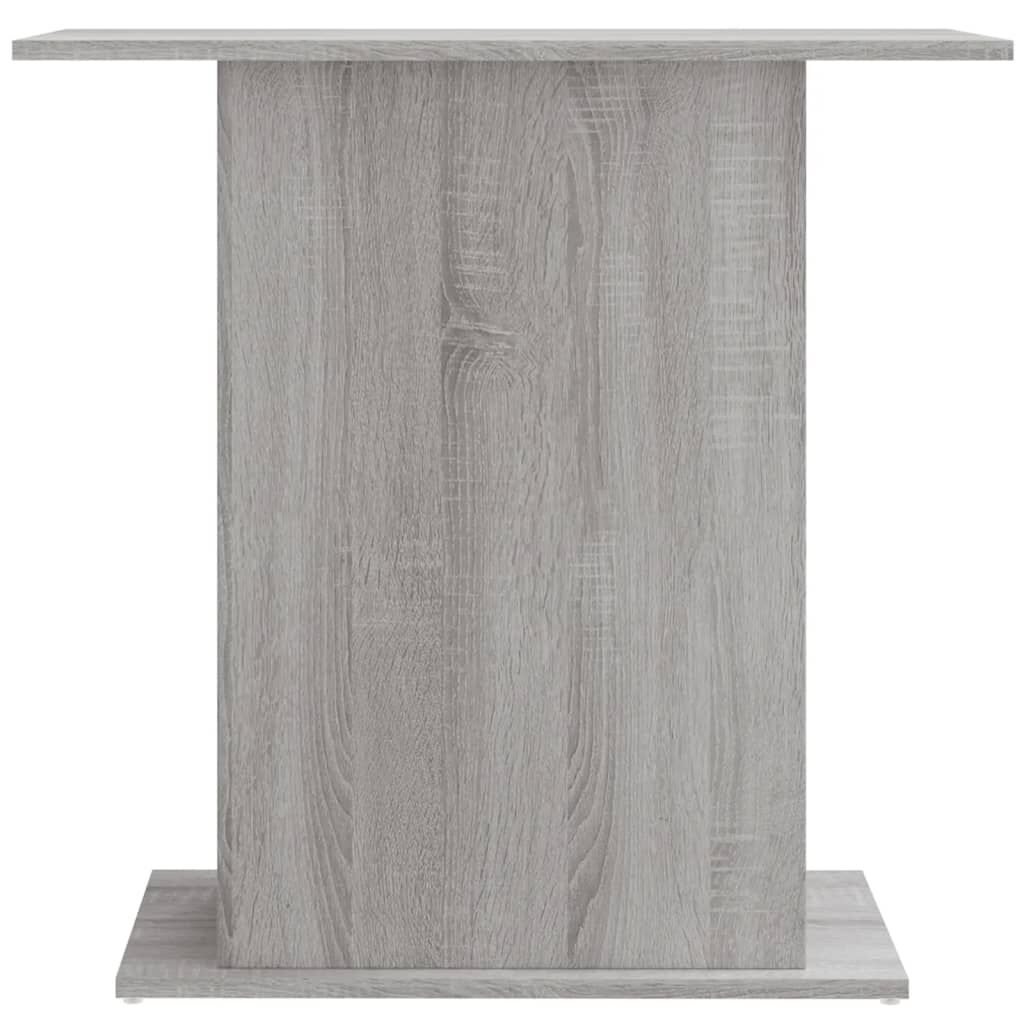 Vidaxl Soporte De Acuario Madera Ingeniería Gris Sonoma 75x36x72,5 Cm_3