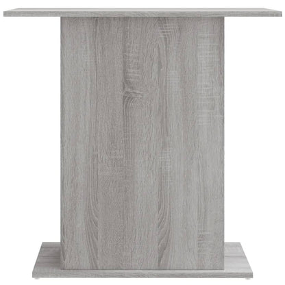 Vidaxl Soporte De Acuario Madera Ingeniería Gris Sonoma 75x36x72,5 Cm_3