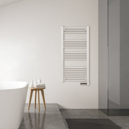 Cecotec Toallero Eléctrico Ready Warm 9200 Smart Towel White_4