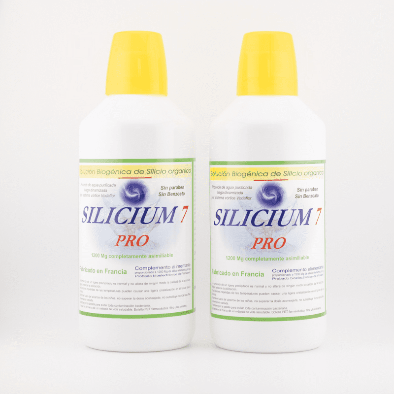 Silicium 7 Pro – Pack Ahorro 2l | Formato Descubrimiento_0