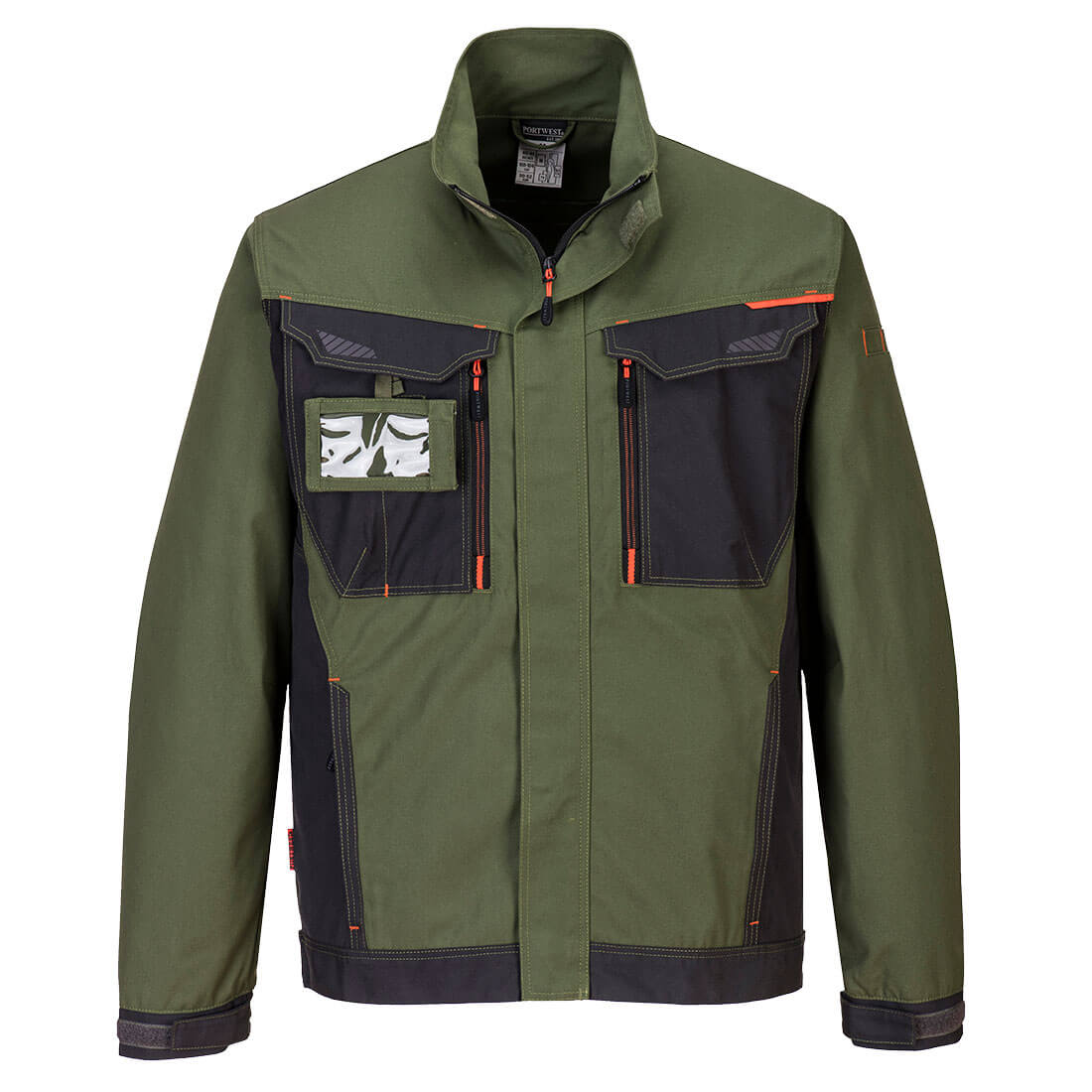 Chaqueta Wx3 / L / Azul Persa_2