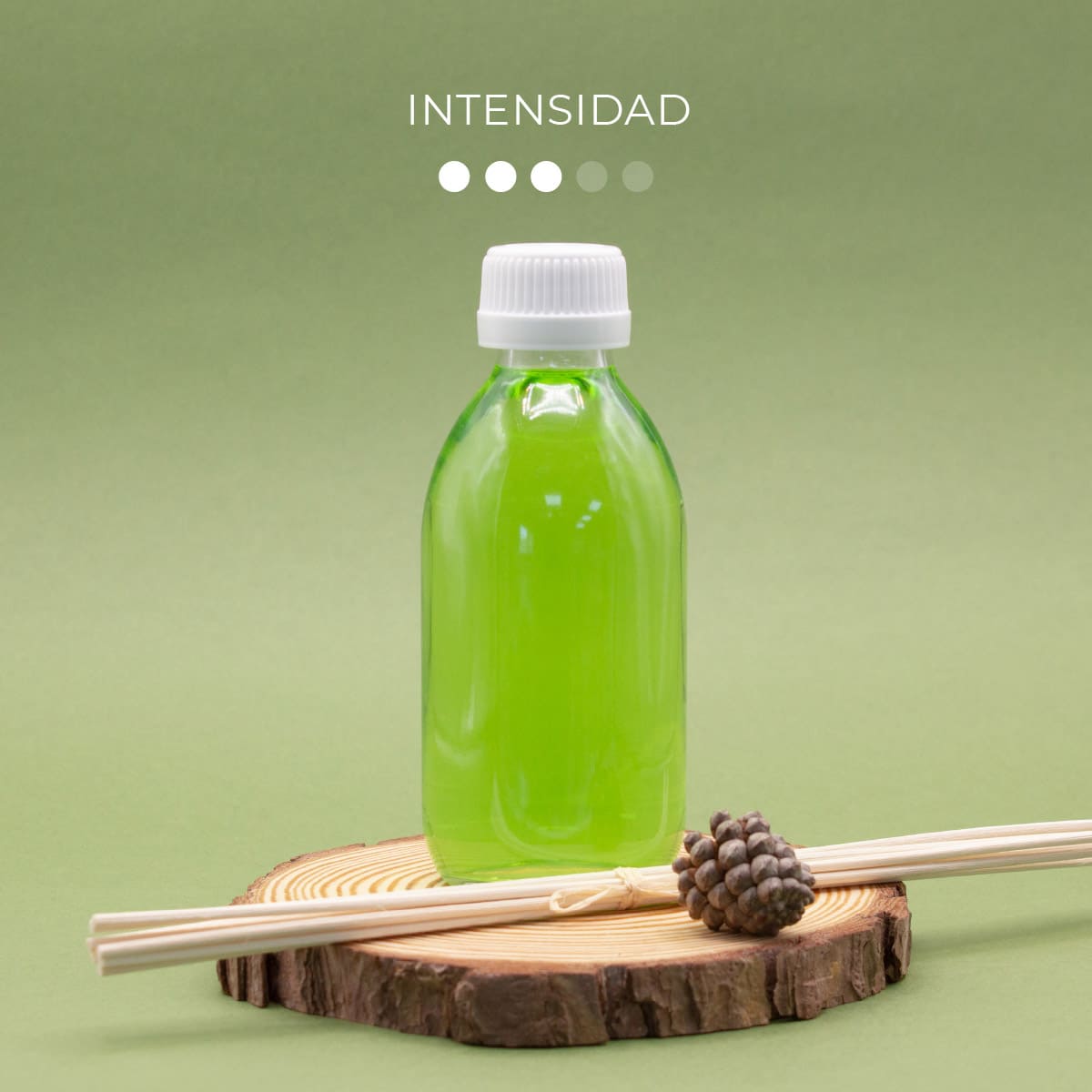 Recambio Mikado Raíz Angélica Mármol SYS Aromas 200 ml | Con Palos | Aroma Herbal y Balsámico | Refrescante_1