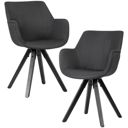 Silla De Comedor Compacta Y Ergonómica, Modelo Wl6.115_1