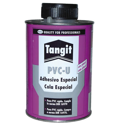 Pegamento Tangit Pvc Rigido  500 Gr._1