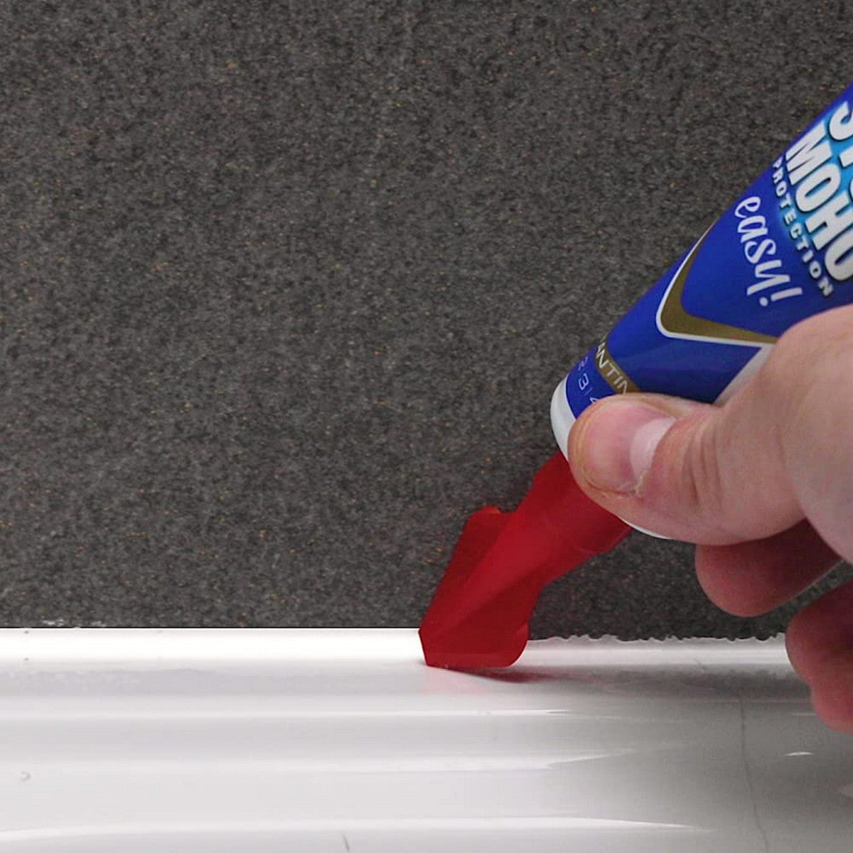 Sellador Ceys Stop Moho Easy! Blanco Silicona 70 Ml / Vetonek_2