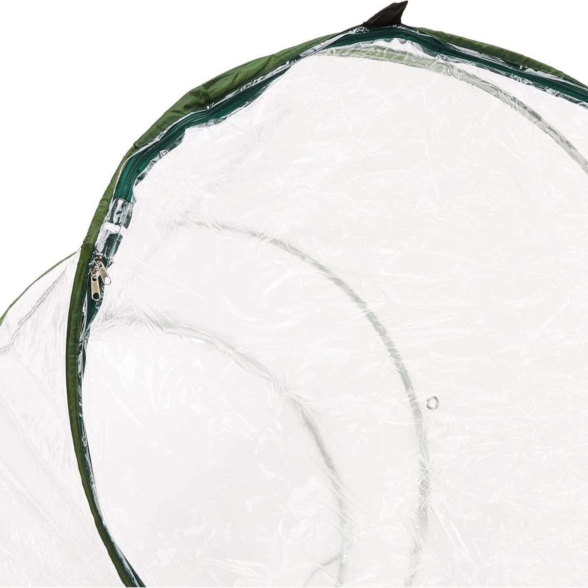 Invernadero pop-up Verdemax ø 70 x 110 cm