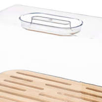 Wellhome - Caja Para Guardar El Pan Fresheat