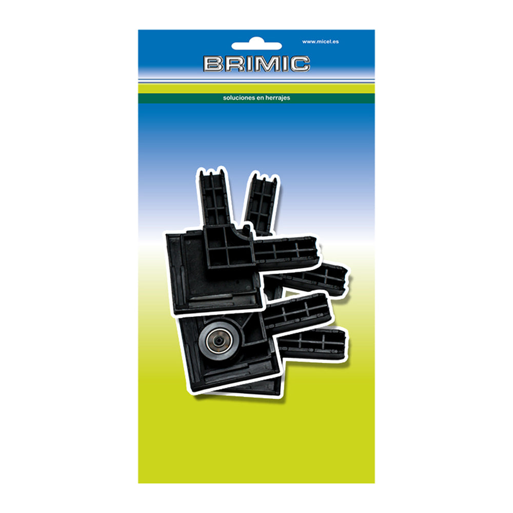 Brimic Bl Kit Mosq Corred Peq Mq02 Ne_0