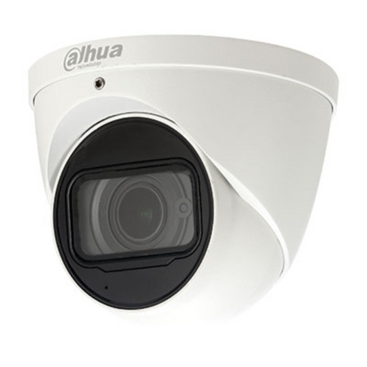 Dahua Ipc-hdw5831r-ze Domo Ip H265 8m 4k Dn Smart Wdr 3d-nr Ir50m 2.7-12vfm Ip67 Epoe Sd Mic_0