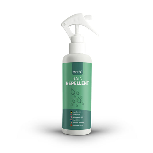 Repelente De Lluvia - Eco:fy - 250 Ml_0