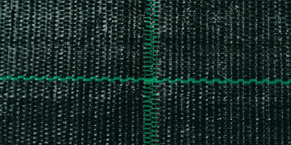 Malla Antihierbas 1,25 x 10 m negra 105 g/m² Faura