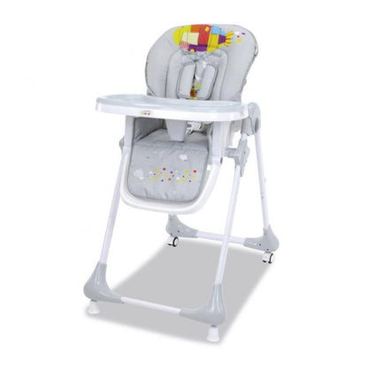 Trona Cheff Asalvo Baby