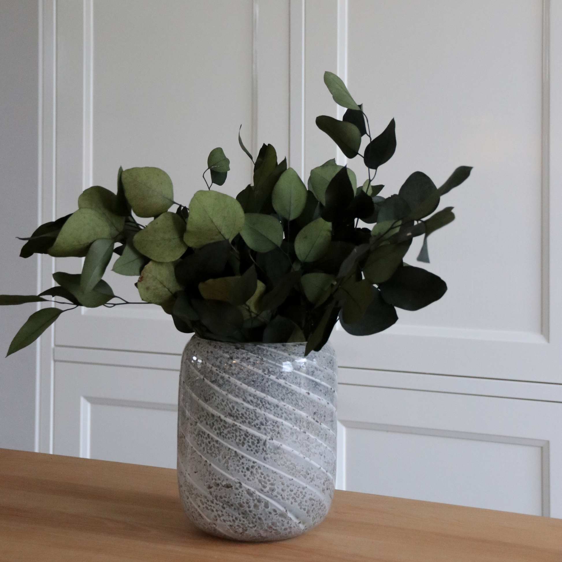 Flores Secas - Eucalyptus Stuartiana