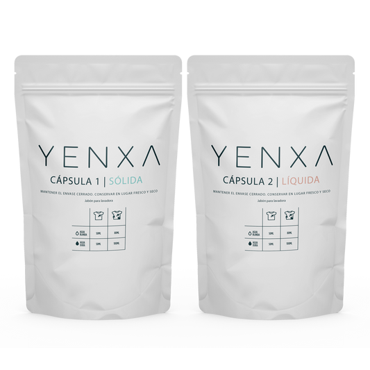 3 Kit Cápsulas Yenxa Home_0