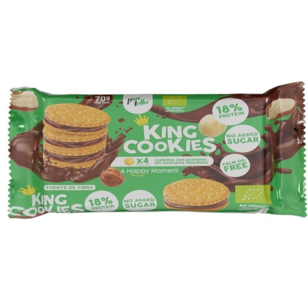 King Cookies 70 Gr_0