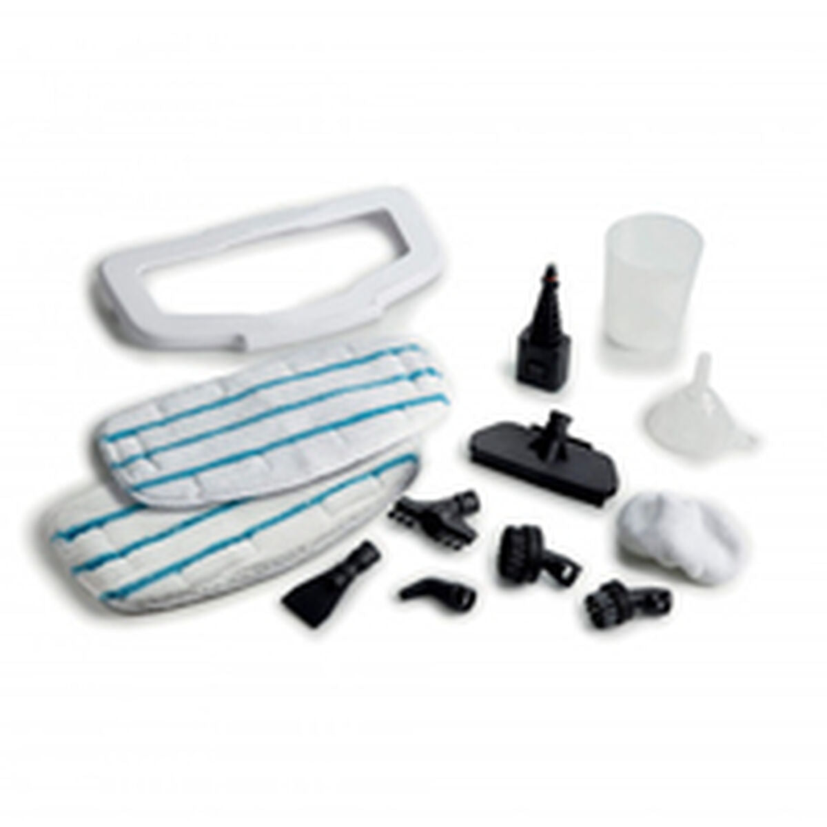 Aspirador Ariete 4175 Blanco 1500 W_0